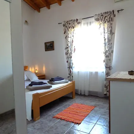 בית נופש Freesia House *