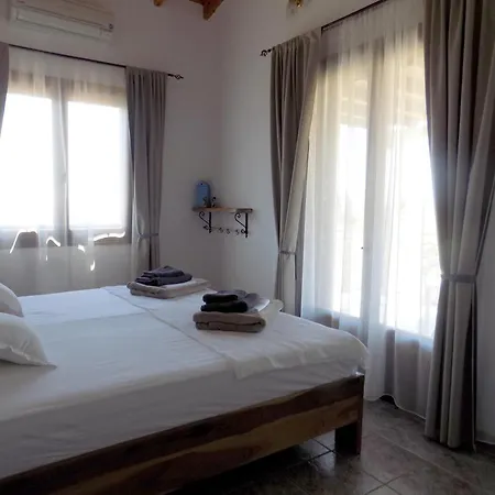 Freesia House