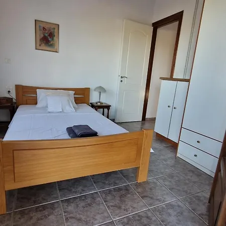 度假居 Freesia House