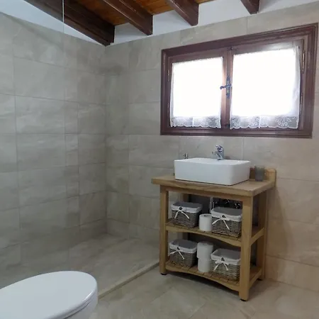 בית נופש Freesia House