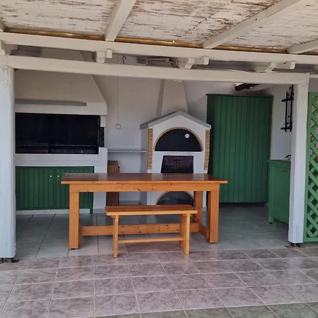 Freesia House 度假居 克兰尼蒂