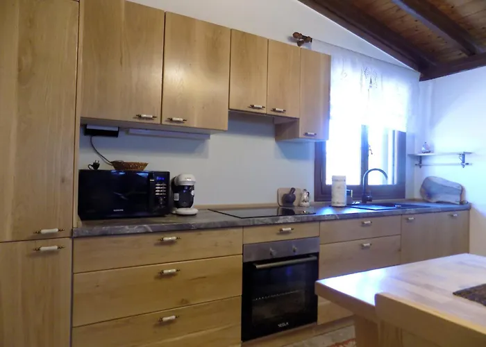 Ferienhaus Freesia House