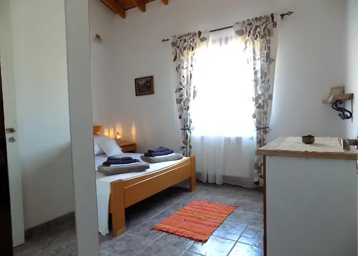 Ferienhaus Freesia House *