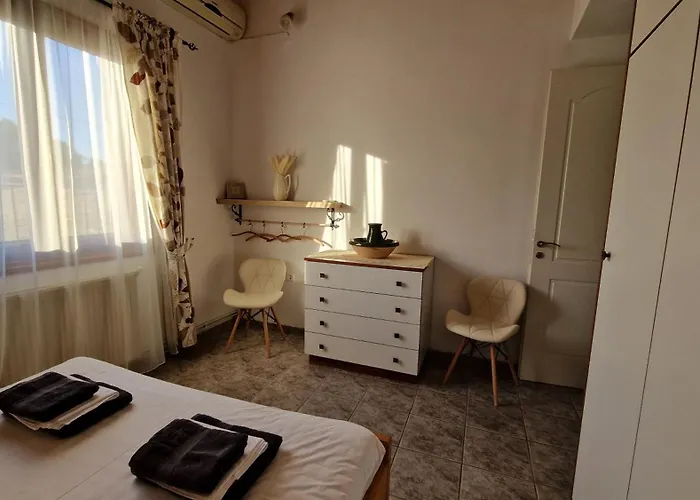 Ferienhaus Freesia House