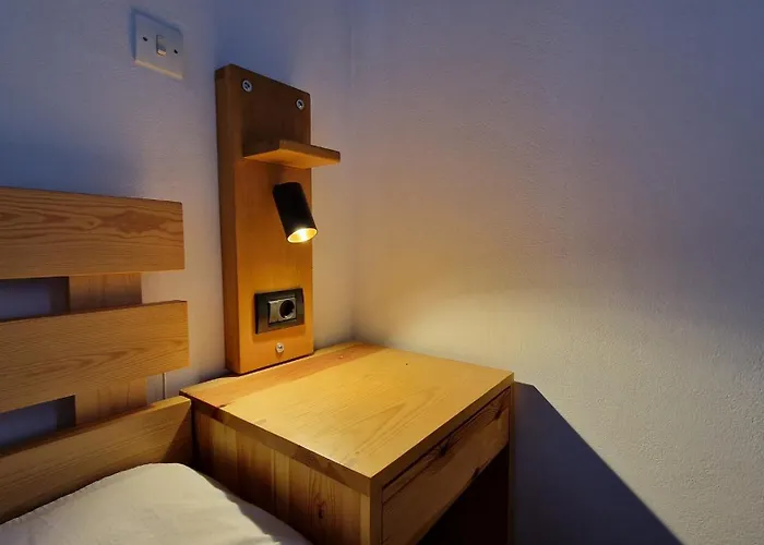 Freesia House Ferienhaus