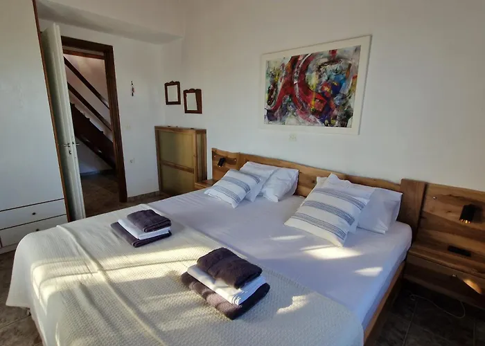 Ferienhaus Freesia House *