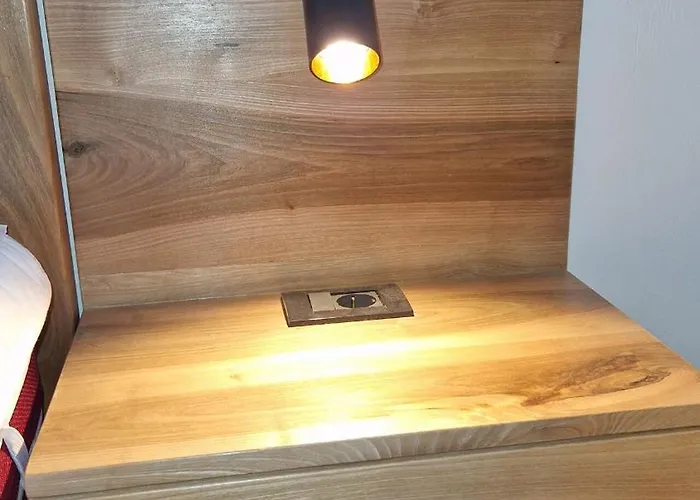 Freesia House Ferienhaus *