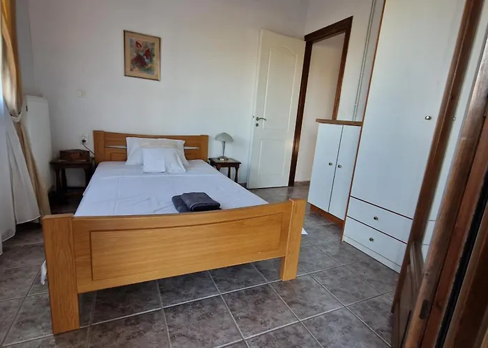 Ferienhaus Freesia House