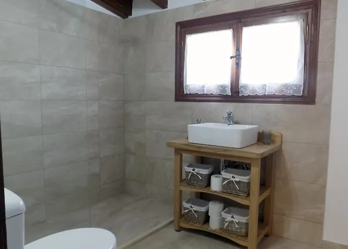 Ferienhaus Freesia House