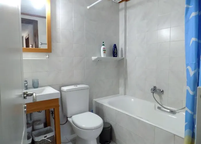 Ferienhaus Freesia House Kranidi