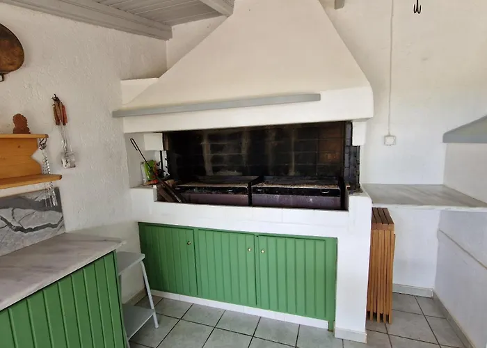 Feriehus Freesia House Kranidi