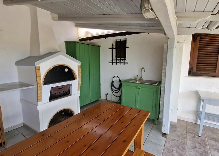 Freesia House Feriehus *