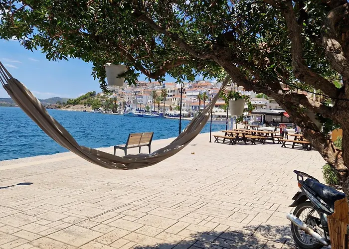 Freesia House Ferienhaus *