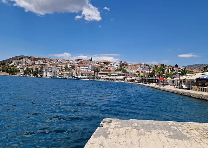 Freesia House Kranidi